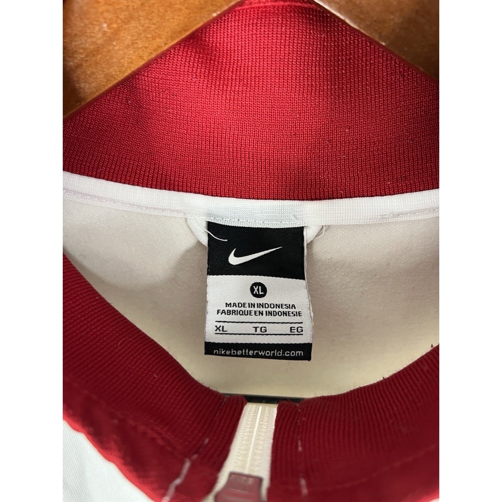 Nike Team USA Soccer Track Jacket Men's Size XL - Picture 3 of 9